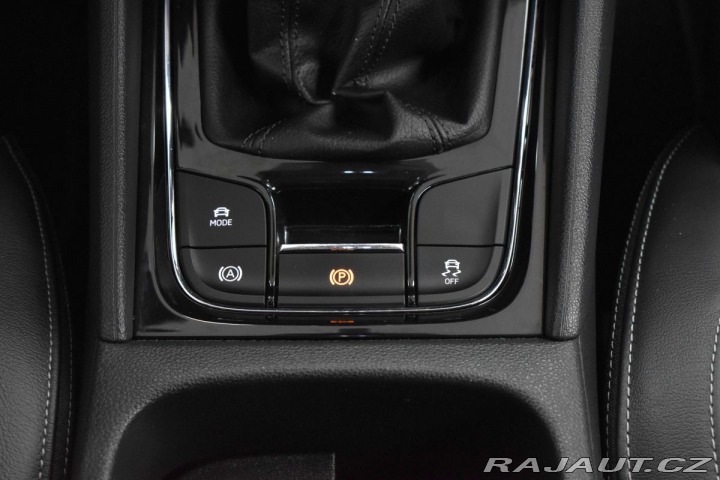 Škoda Karoq 2.0 TDI REZERVACE 2019