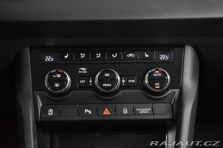 Škoda Karoq 2.0 TDI 110kW STYLE+*CANT 2019