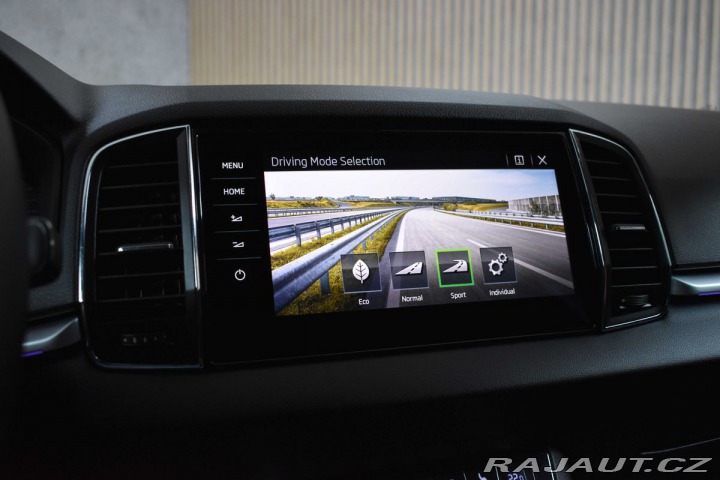 Škoda Karoq 2.0 TDI REZERVACE 2019