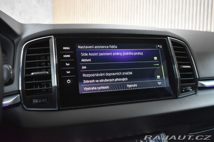Škoda Karoq 2.0 TDI 110kW STYLE+*CANT 2019