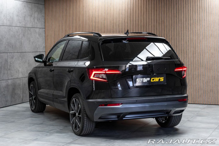 Škoda Karoq 2.0 TDI 110kW STYLE+*CANT 2019