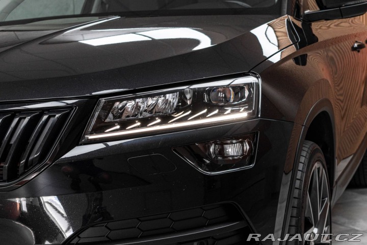 Škoda Karoq 2.0 TDI 110kW STYLE+*CANT 2019