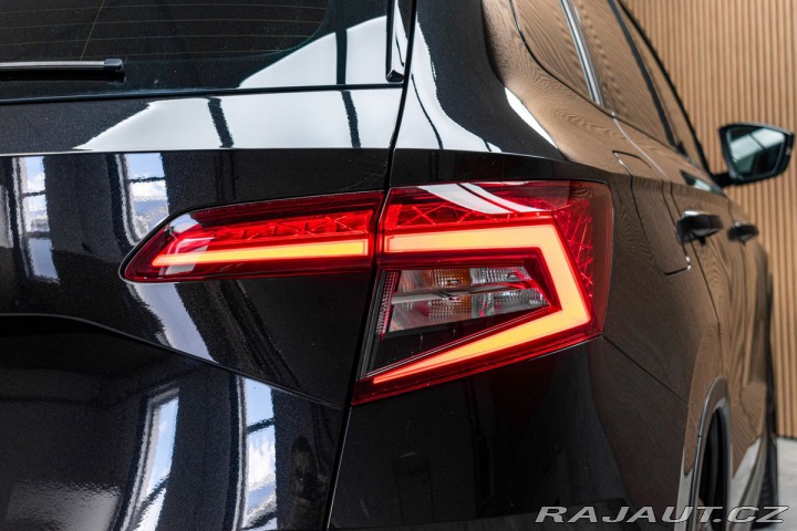 Škoda Karoq 2.0 TDI REZERVACE 2019