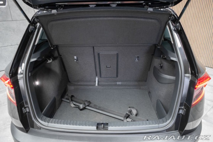 Škoda Karoq 2.0 TDI REZERVACE 2019