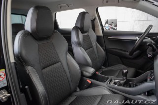 Škoda Karoq 2.0 TDI 110kW STYLE+*CANT 2019