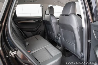 Škoda Karoq 2.0 TDI 110kW STYLE+*CANT 2019