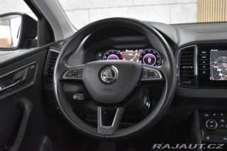 Škoda Karoq 2.0 TDI 110kW STYLE+*CANT 2019