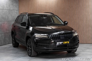 Škoda Karoq 2.0 TDI 110kW STYLE+*CANT 2019