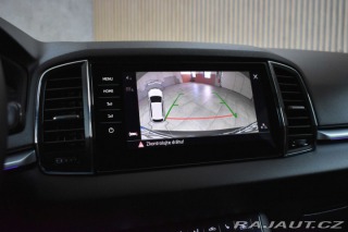 Škoda Karoq 2.0 TDI 110kW STYLE+*CANT 2019
