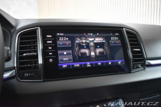 Škoda Karoq 2.0 TDI 110kW STYLE+*CANT 2019