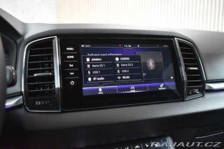 Škoda Karoq 2.0 TDI 110kW STYLE+*CANT 2019