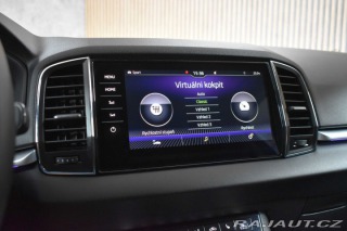 Škoda Karoq 2.0 TDI 110kW STYLE+*CANT 2019