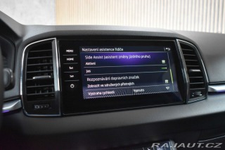 Škoda Karoq 2.0 TDI 110kW STYLE+*CANT 2019