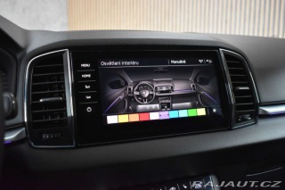 Škoda Karoq 2.0 TDI 110kW STYLE+*CANT 2019