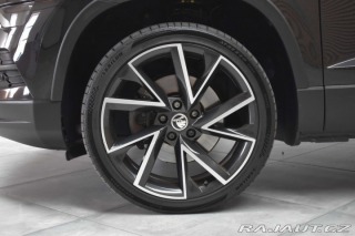 Škoda Karoq 2.0 TDI 110kW STYLE+*CANT 2019