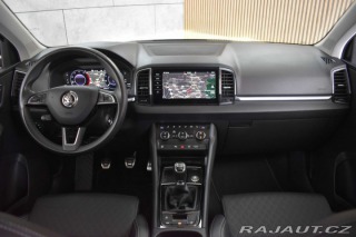 Škoda Karoq 2.0 TDI 110kW STYLE+*CANT 2019