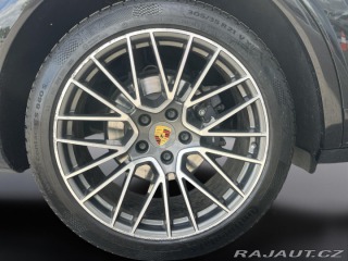 Porsche Cayenne Coupé 2020