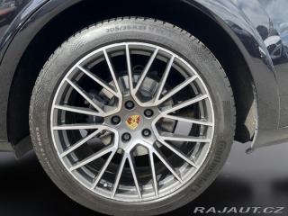 Porsche Cayenne Coupé 2020