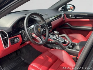 Porsche Cayenne Coupé 2020