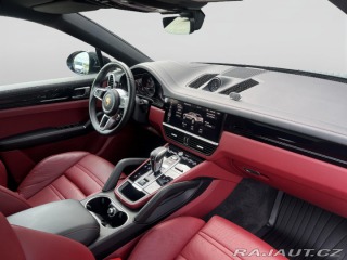 Porsche Cayenne Coupé 2020
