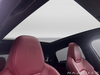 Porsche Cayenne Coupé 2020