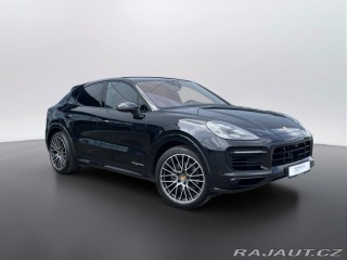 Porsche Cayenne Coupé 2020