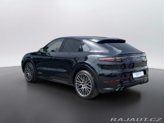 Porsche Cayenne Coupé 2020