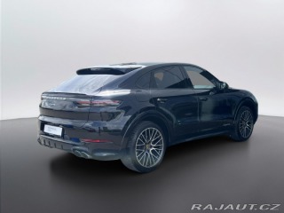 Porsche Cayenne Coupé 2020