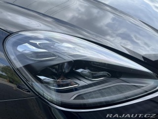 Porsche Cayenne Coupé 2020