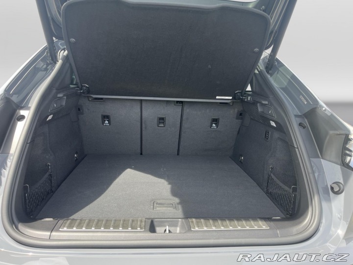 Porsche Macan 4 2025