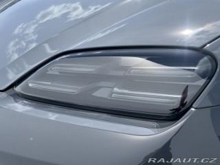 Porsche Macan 4 2025