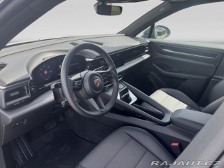 Porsche Macan 4 2025