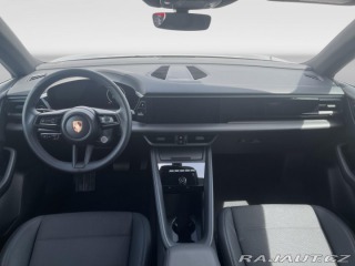Porsche Macan 4 2025
