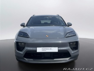Porsche Macan 4 2025
