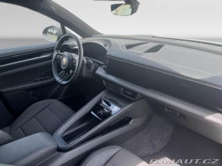 Porsche Macan 4 2025