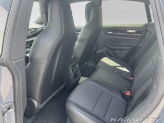 Porsche Macan 4 2025