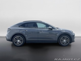 Porsche Macan 4 2025