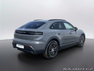 Porsche Macan 4 2025