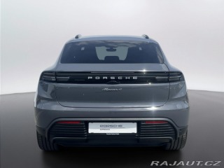 Porsche Macan 4 2025