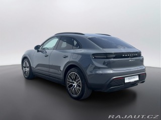 Porsche Macan 4 2025