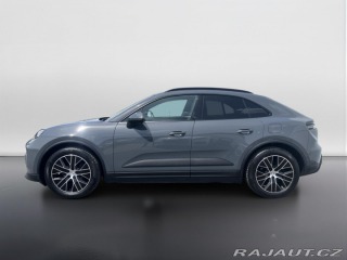 Porsche Macan 4 2025