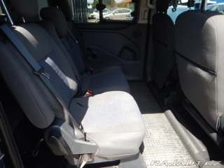 Ford Tourneo Custom 2.0 TDCI, 125 kW, MINIBUS 2019