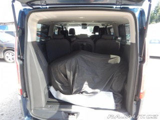 Ford Tourneo Custom 2.0 TDCI, 125 kW, MINIBUS 2019