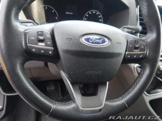 Ford Tourneo Custom 2.0 TDCI, 125 kW, MINIBUS 2019