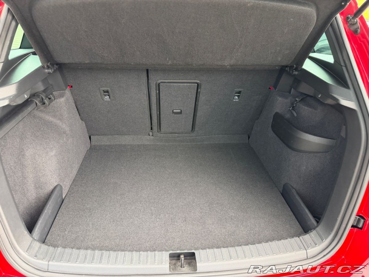 Škoda Karoq Sportline 1,5TSI 110kW D 2023