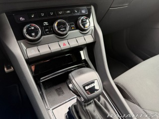 Škoda Karoq Sportline 1,5TSI 110kW D 2023