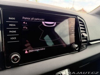 Škoda Karoq Sportline 1,5TSI 110kW D 2023