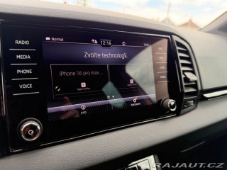 Škoda Karoq Sportline 1,5TSI 110kW D 2023