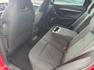 Škoda Karoq Sportline 1,5TSI 110kW D 2023