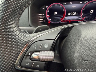 Škoda Karoq Sportline 1,5TSI 110kW D 2023